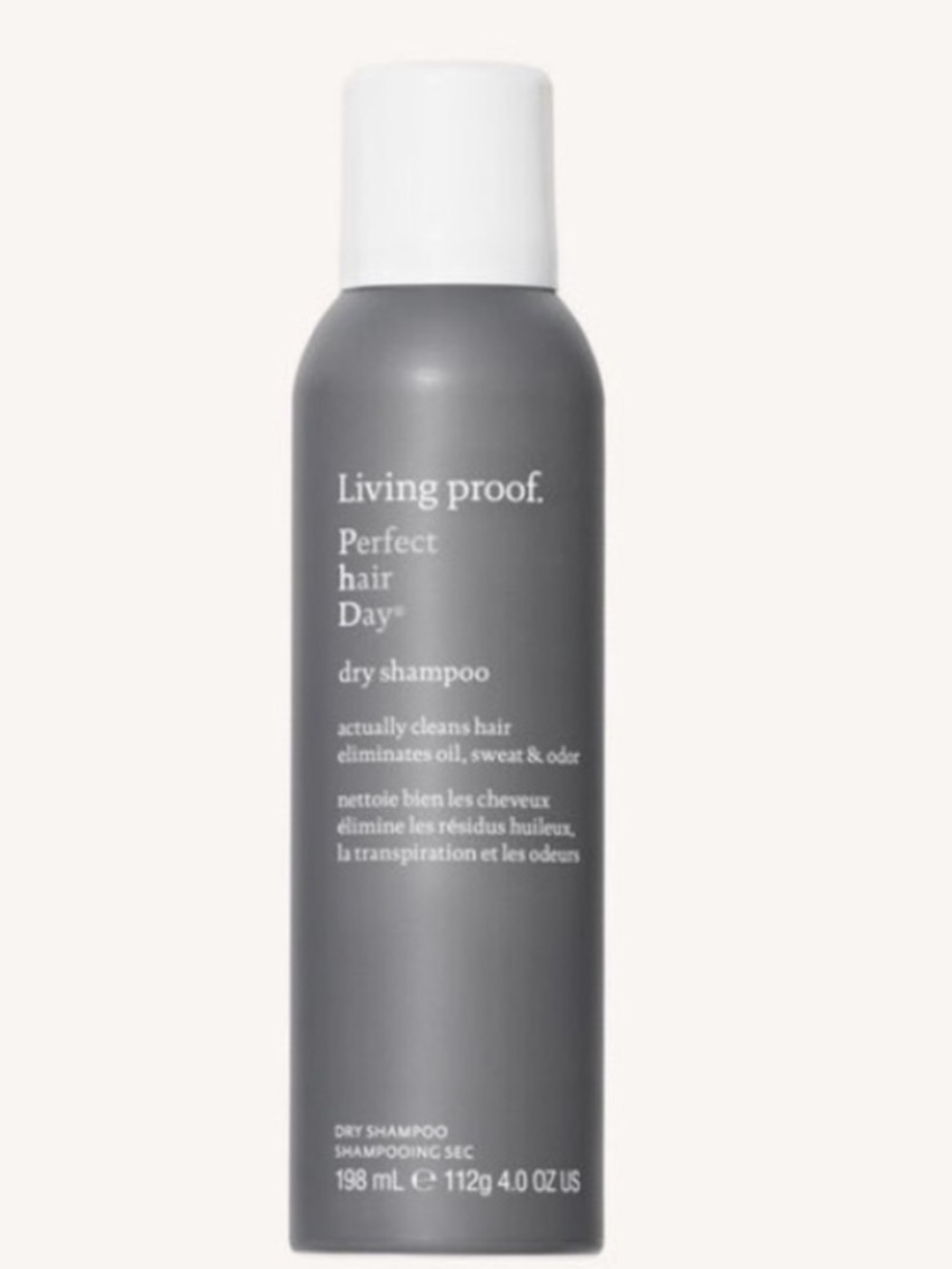 Living Proof perfect hair day phd Dry Shampoo 4.0 oz ounce